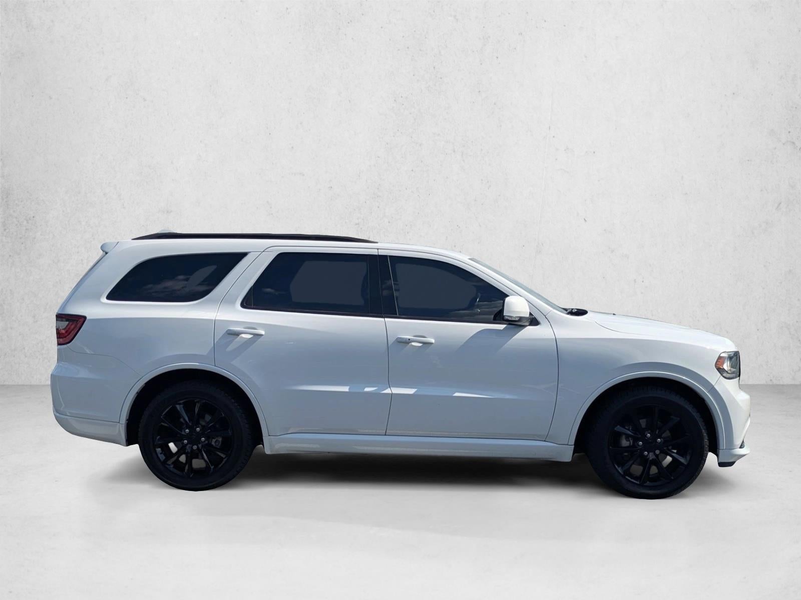 2017 Dodge Durango GT RWD