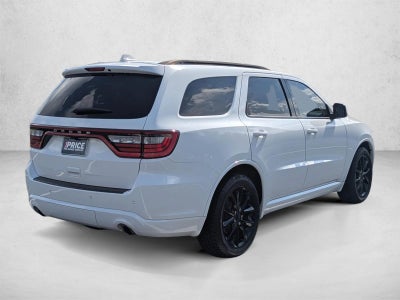 2017 Dodge Durango GT RWD