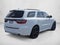 2017 Dodge Durango GT RWD