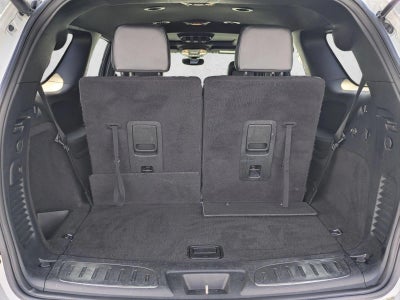 2017 Dodge Durango GT RWD