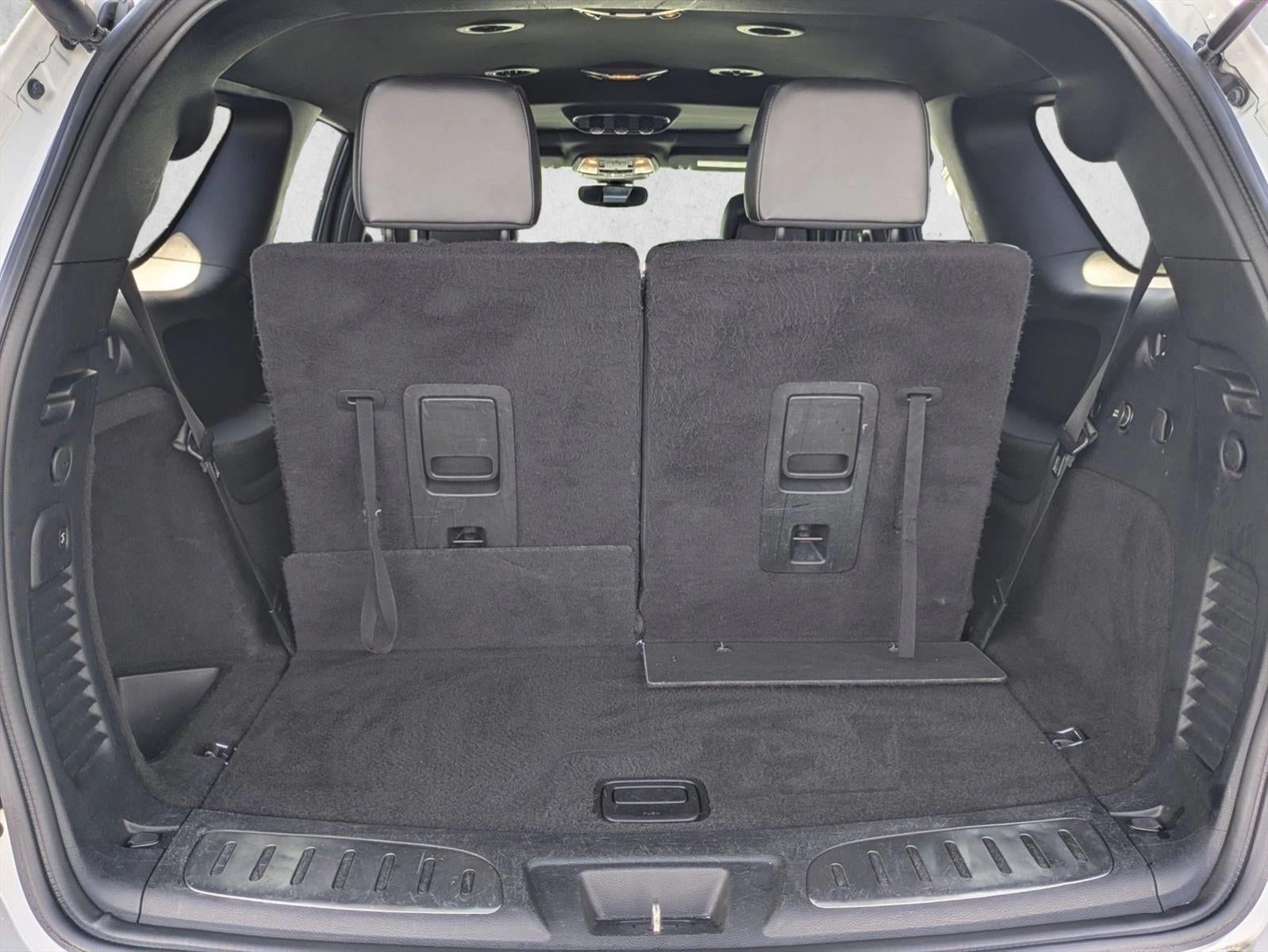 2017 Dodge Durango GT RWD