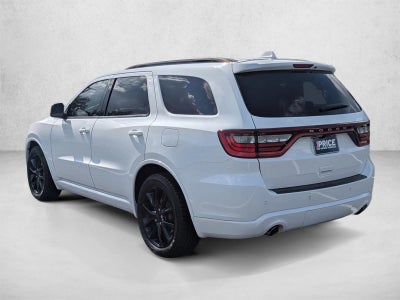2017 Dodge Durango GT RWD