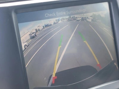 2014 RAM 1500 4WD Crew Cab 5.7 Ft Box Sport