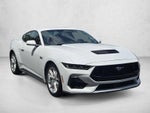 2024 Ford Mustang GT Premium Fastback