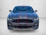2017 Ford Mustang GT Premium Fastback