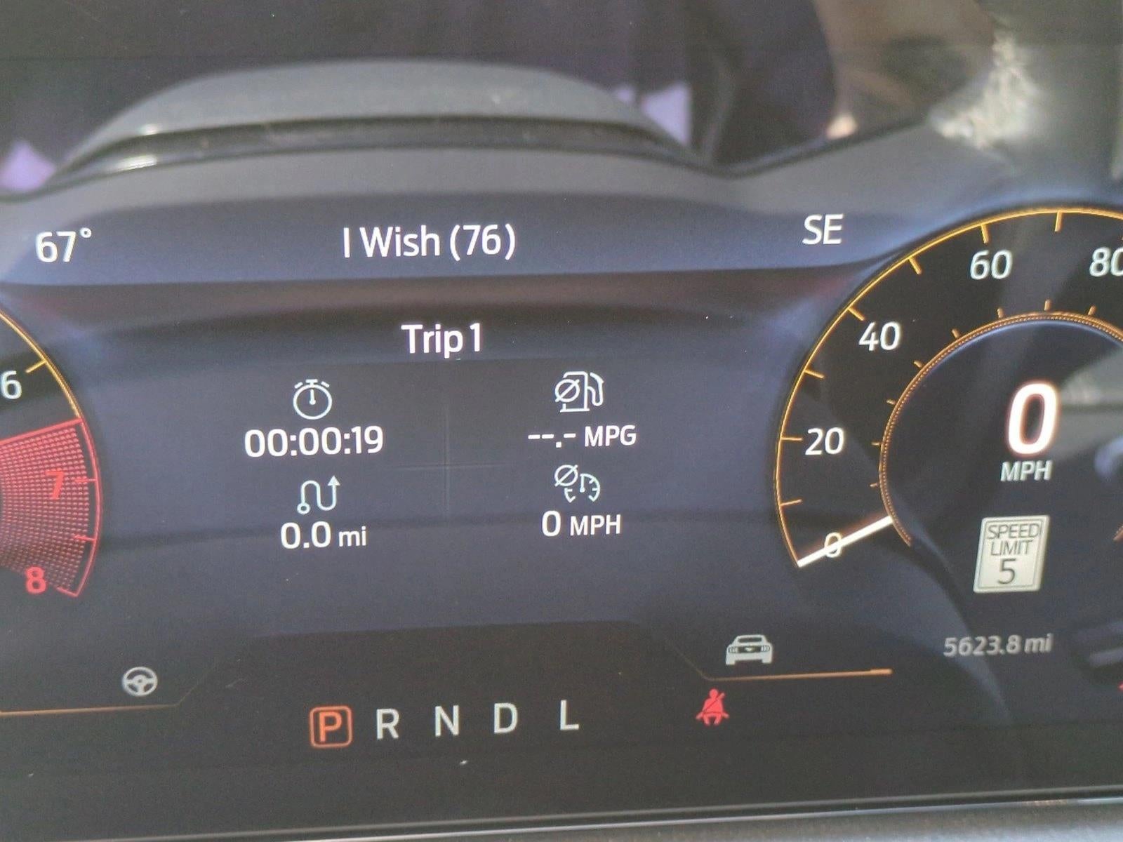 2024 Ford Mustang EcoBoost Premium Fastback