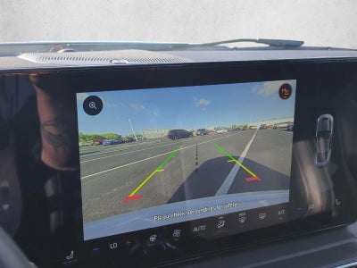 2024 Ford Mustang EcoBoost Premium Fastback