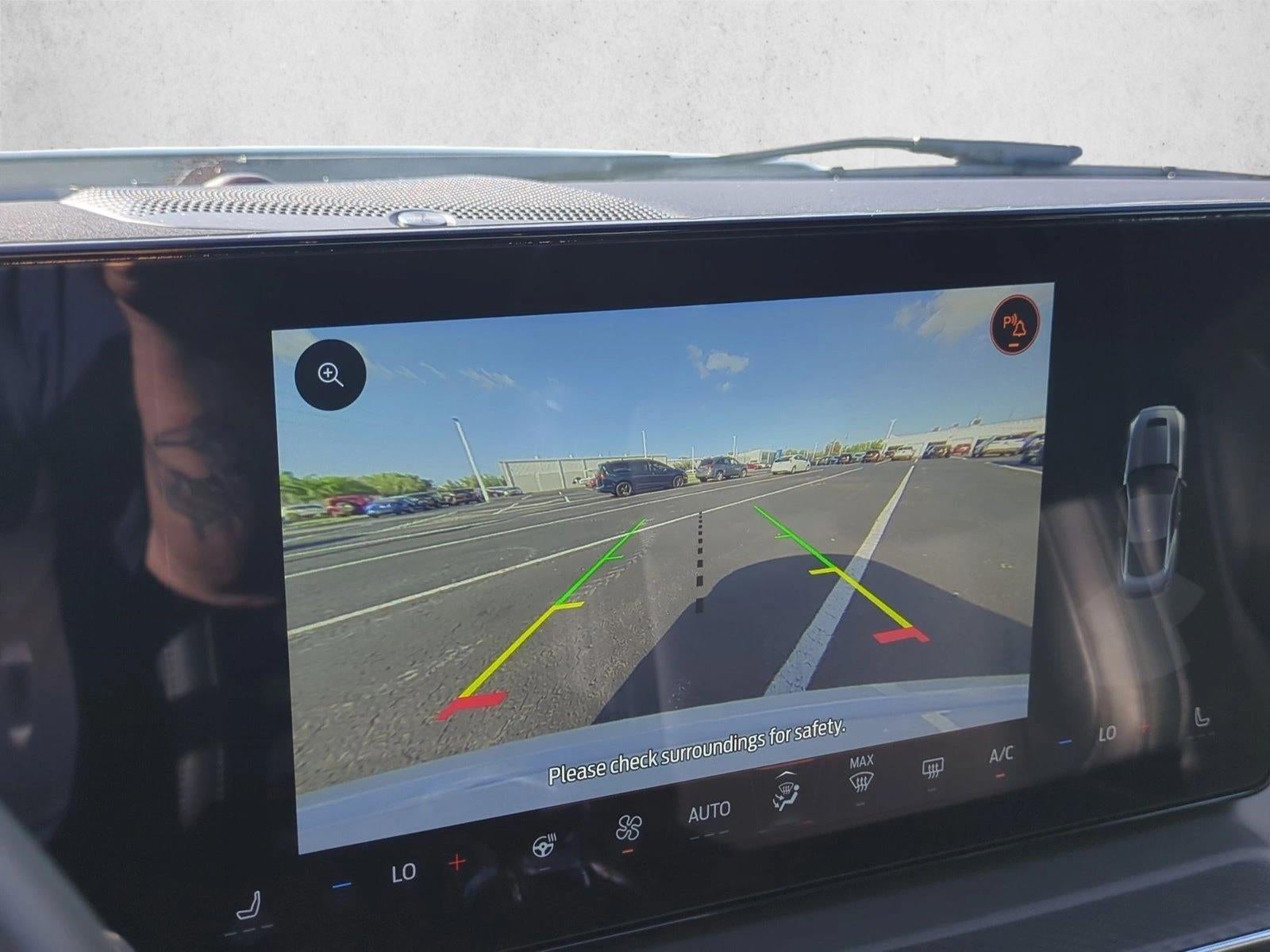 2024 Ford Mustang EcoBoost Premium Fastback