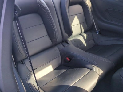 2024 Ford Mustang EcoBoost Premium Fastback