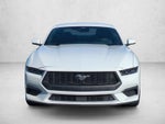 2024 Ford Mustang EcoBoost Premium Fastback