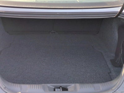 2024 Ford Mustang EcoBoost Premium Fastback