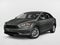 2017 Ford Focus SE Sedan