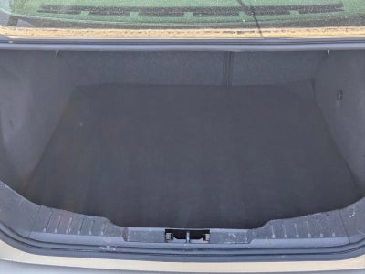 2018 Ford Focus SE Sedan