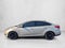 2018 Ford Focus SE Sedan