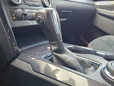 2019 Ford Explorer XLT 4WD