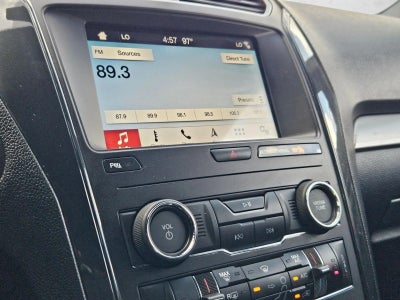 2019 Ford Explorer XLT 4WD