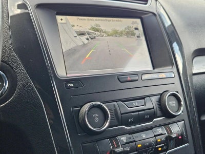 2019 Ford Explorer XLT 4WD