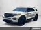 2022 Ford Explorer ST 4WD
