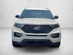 2022 Ford Explorer ST 4WD