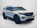 2022 Ford Explorer ST 4WD