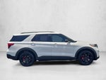 2022 Ford Explorer ST 4WD