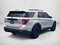 2022 Ford Explorer ST 4WD