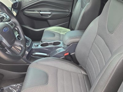 2013 Ford Escape FWD 4dr Titanium