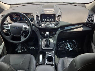 2013 Ford Escape FWD 4dr Titanium
