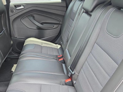 2013 Ford Escape FWD 4dr Titanium