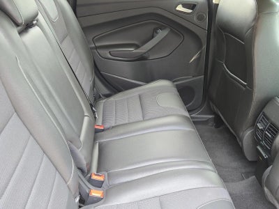 2013 Ford Escape FWD 4dr Titanium