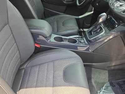 2013 Ford Escape FWD 4dr Titanium