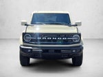 2026 Ford Bronco Outer Banks 4 Door 4x4