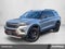 2021 Ford Explorer Timberline 4WD