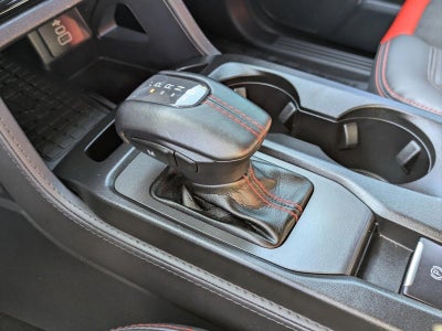 2025 Ford Ranger Raptor 4WD SuperCrew 5' Box