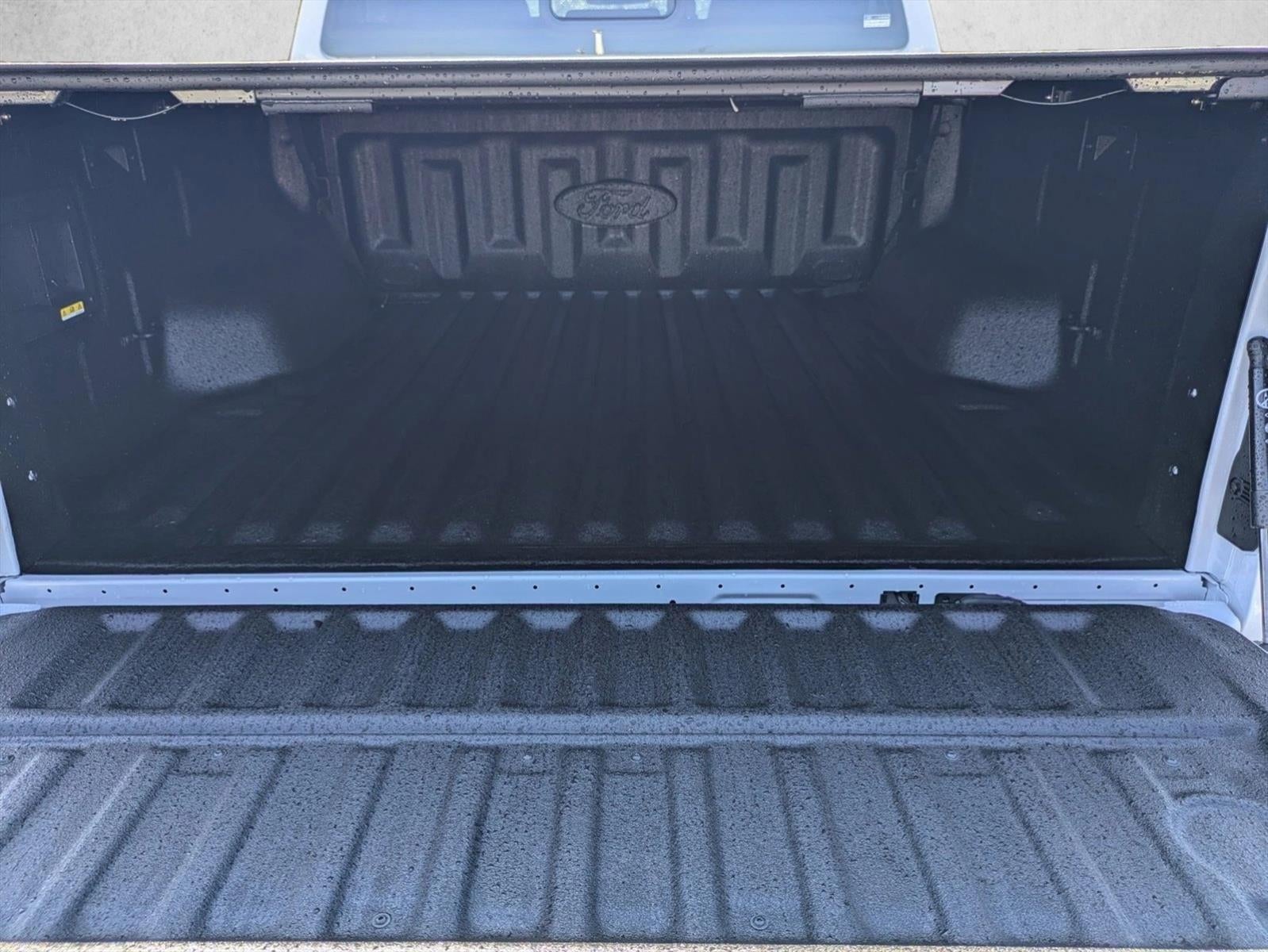 2025 Ford Ranger Raptor 4WD SuperCrew 5' Box