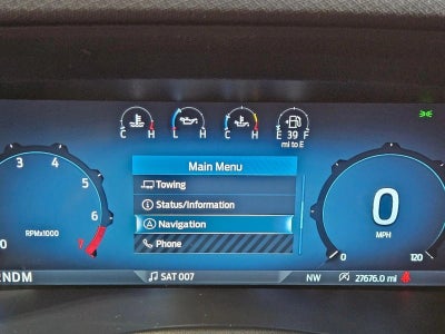 2024 Ford F-150 STX 2WD SuperCrew 5.5' Box