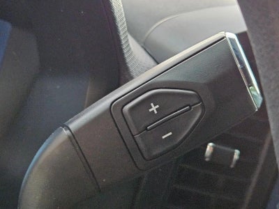 2024 Ford F-150 STX 2WD SuperCrew 5.5' Box