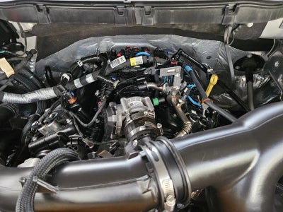 2024 Ford F-150 STX 2WD SuperCrew 5.5' Box
