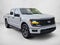 2024 Ford F-150 STX 2WD SuperCrew 5.5' Box