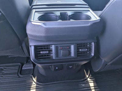 2024 Ford F-150 Raptor 4WD SuperCrew 5.5' Box