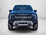 2024 Ford F-150 Raptor 4WD SuperCrew 5.5' Box