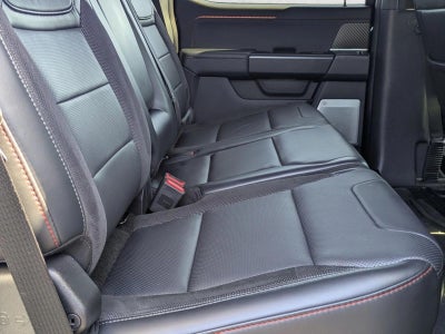2024 Ford F-150 Raptor 4WD SuperCrew 5.5' Box