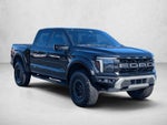 2024 Ford F-150 Raptor 4WD SuperCrew 5.5' Box