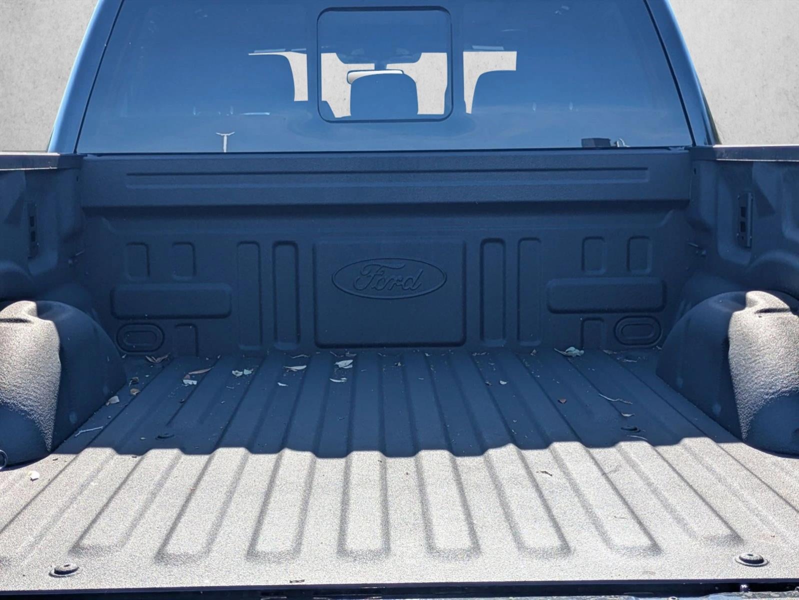 2024 Ford F-150 Raptor 4WD SuperCrew 5.5' Box