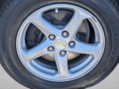 2016 Chevrolet Malibu 1FL