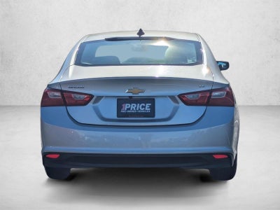 2016 Chevrolet Malibu 1FL