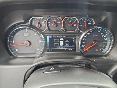 2020 GMC Yukon XL 2WD 4dr SLT