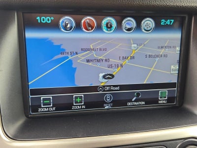 2020 GMC Yukon XL 2WD 4dr SLT