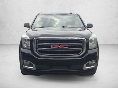 2020 GMC Yukon XL 2WD 4dr SLT