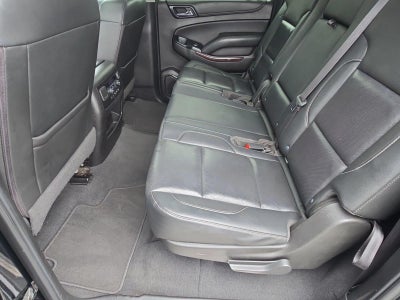 2020 GMC Yukon XL 2WD 4dr SLT